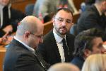 София - Извънредно заседание на Столичен общински съвет