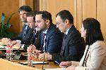 София - Извънредно заседание на Столичен общински съвет