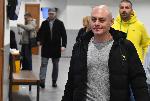 В Софийски районен съд  се гледа дело срещу Григор Димов за закана за убийство на министър Тодор Тагарев