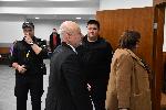 София - Дело за закана за убийство на министър Тагарев от Григор Димов