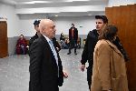 София - Дело за закана за убийство на министър Тагарев от Григор Димов