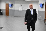 София - Дело за закана за убийство на министър Тагарев от Григор Димов