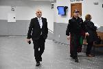 София - Дело за закана за убийство на министър Тагарев от Григор Димов