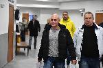 София - Дело за закана за убийство на министър Тагарев от Григор Димов