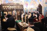 Започна бдението над тленните останки на патриарх Нeофит