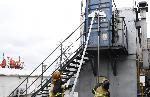 Варна - Система за гасене на пожари в контейнери<br />