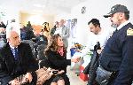 Варна - Система за гасене на пожари в контейнери<br />