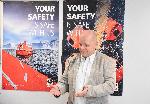 Варна - Система за гасене на пожари в контейнери<br />