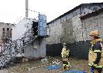 Варна - Система за гасене на пожари в контейнери<br />