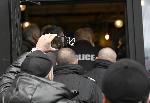 София - Симпантизанти на Възраждане нападат Даниел Лорер