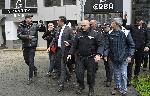 София - Симпантизанти на Възраждане нападат Даниел Лорер