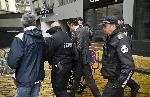 София - Симпантизанти на Възраждане нападат Даниел Лорер