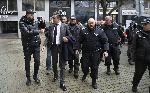 София - Симпантизанти на Възраждане нападат Даниел Лорер