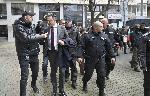 София - Симпантизанти на Възраждане нападат Даниел Лорер