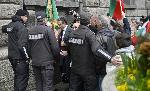 София - Симпантизанти на Възраждане нападат Даниел Лорер