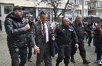 София - Симпантизанти на Възраждане нападат Даниел Лорер