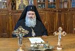 Варненският и Великопреславски митрополит Йоан встъпи временно във функциите на Наместник-председател на Св.Синод