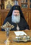 София - Митрополит Йоан - временен наместник на синода