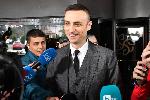 Извънреден конгрес на БФС за избор на нов председател в хотел Маринела