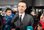 София - Извънреден конгрес на БФС за избор на нов председател