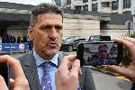 София - Извънреден конгрес на БФС за избор на нов председател