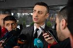 София - Извънреден конгрес на БФС за избор на нов председател