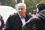 София - Извънреден конгрес на БФС за избор на нов председател