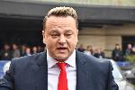 София - Извънреден конгрес на БФС за избор на нов председател