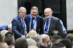 София - Извънреден конгрес на БФС за избор на нов председател
