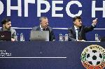 София - Извънреден конгрес на БФС за избор на нов председател