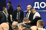 София - Извънреден конгрес на БФС за избор на нов председател