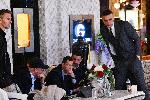 София - Извънреден конгрес на БФС за избор на нов председател