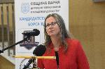 Варна - Кандидатстудентска борса<br />
