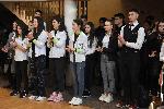 Варна - Кандидатстудентска борса<br />
