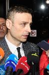 София - Извънреден конгрес на БФС за избор на нов председател