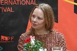 София - Среща с Алма Пьойсти На кафе с автограф