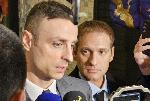 София - Извънреден конгрес на БФС за избор на нов председател