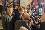 София - Извънреден конгрес на БФС за избор на нов председател
