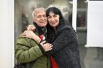 София - Фотоизложба посветена на Симо Лазаров