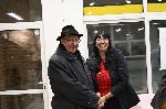София - Фотоизложба посветена на Симо Лазаров