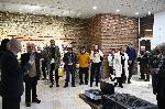 София - Фотоизложба посветена на Симо Лазаров