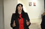 София - Фотоизложба посветена на Симо Лазаров