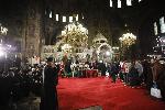 София - Заупокойна литургия за патриарх Неофит