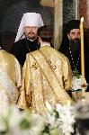 София - Заупокойна литургия за патриарх Неофит
