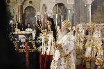 София - Заупокойна литургия за патриарх Неофит