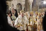 София - Заупокойна литургия за патриарх Неофит