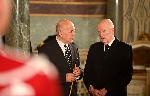 София - Заупокойна литургия за патриарх Неофит