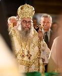 София - Заупокойна литургия за патриарх Неофит
