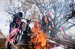Тополи - Сирни заговезни<br />