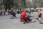Ямбол - Фестивал 'Кукерландия'